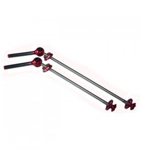 Blocages LYTI titane/carbone