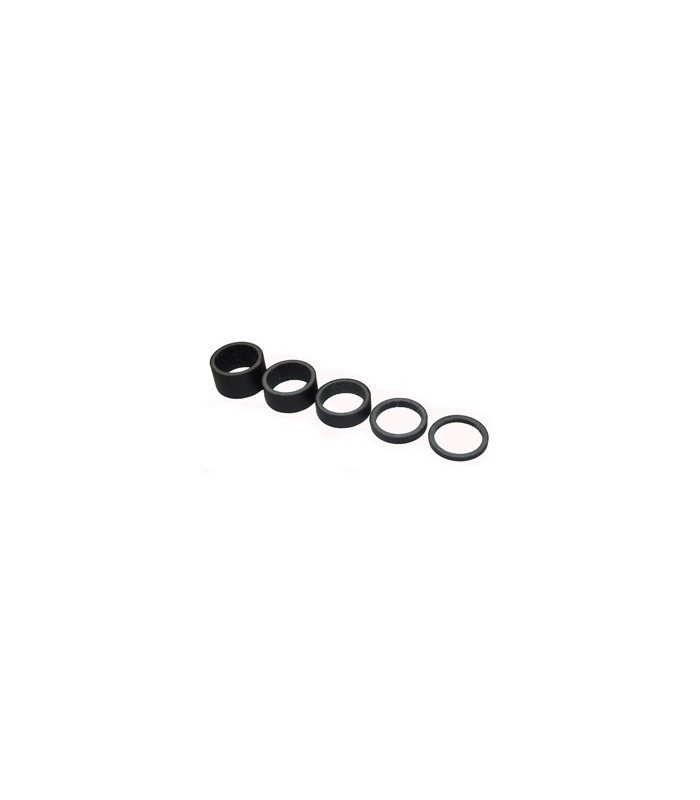 LYTI carbon spacers