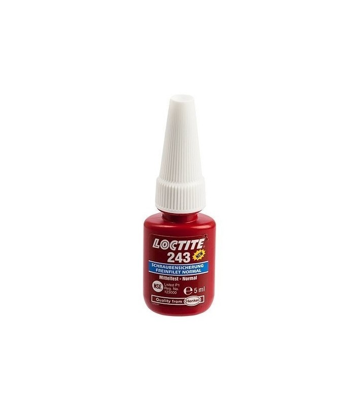 Loctite 243 (5ml)