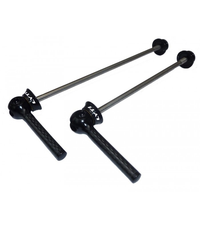 Blocages LYTI titane/carbone (route)