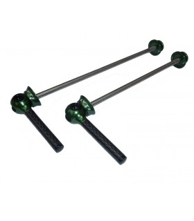 Blocages LYTI titane/carbone (route)