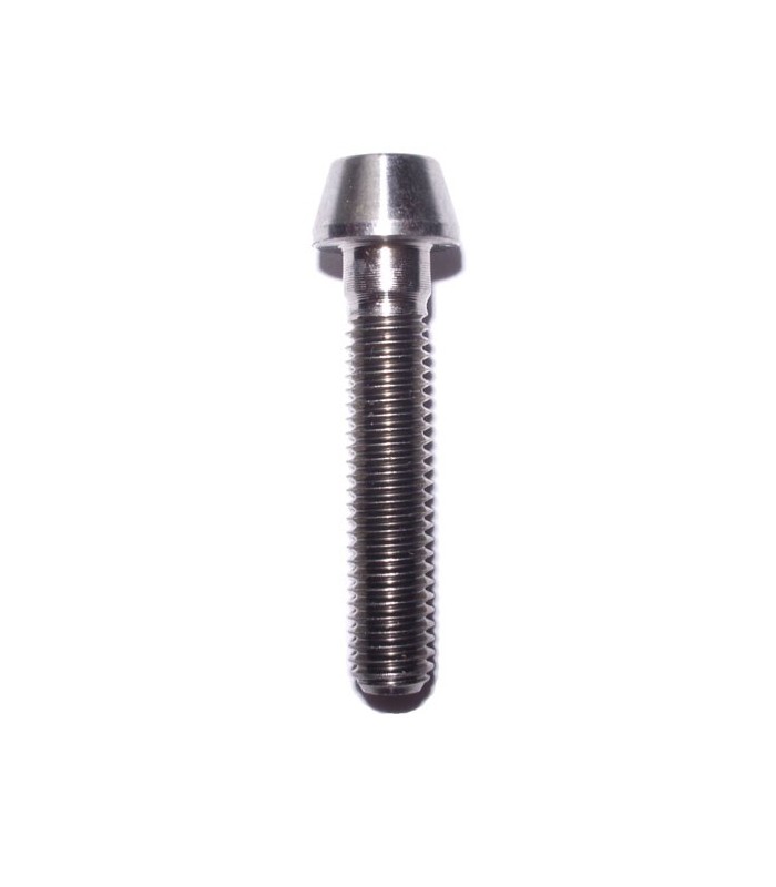 Vis titane M5x25