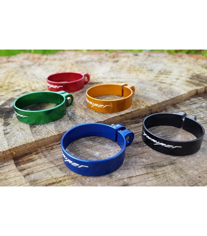 Collier de selle Yuniper (31.8mm)