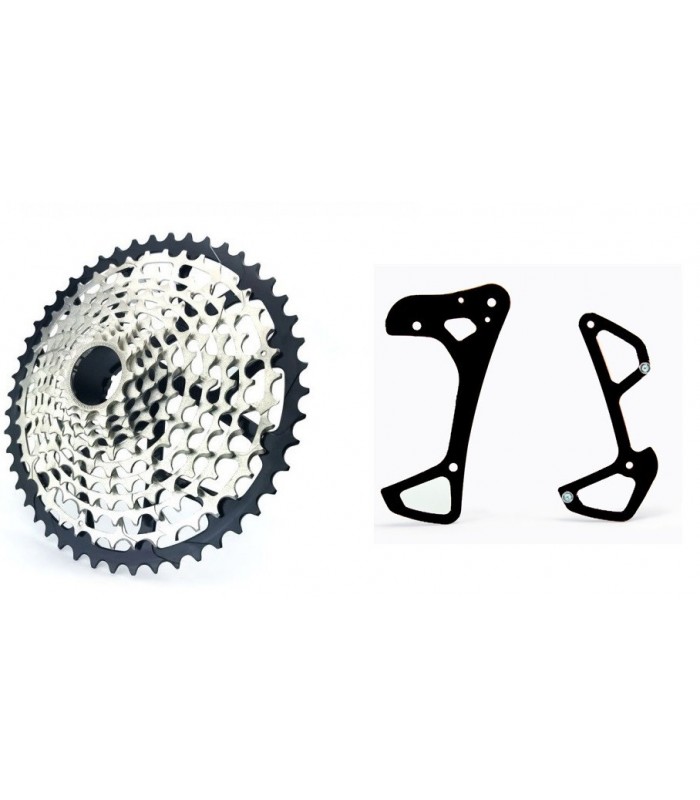 Cassette Garbaruk 10/50 (XD 11v)