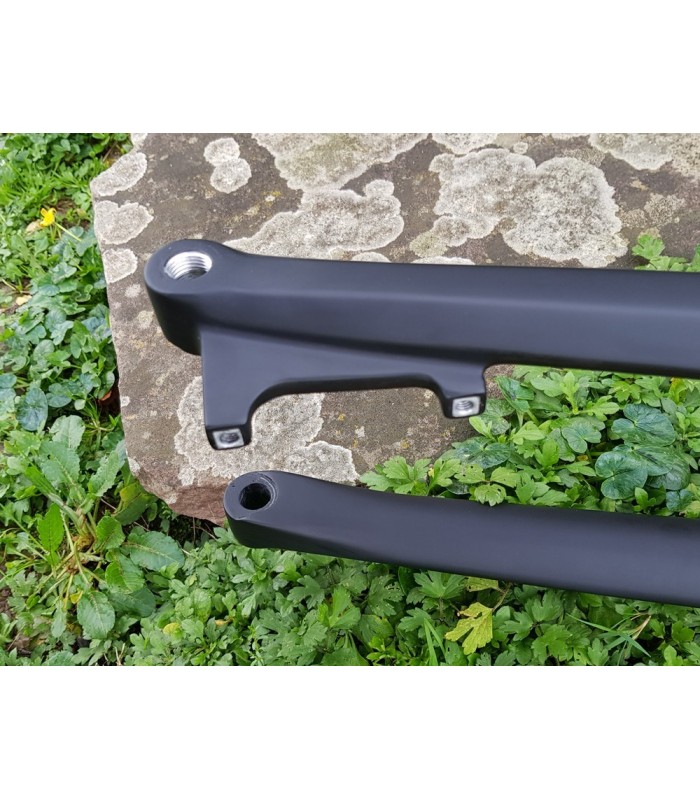 Fourche LYTI carbone Boost (29er)