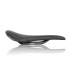 MCFK carbon/leather saddle