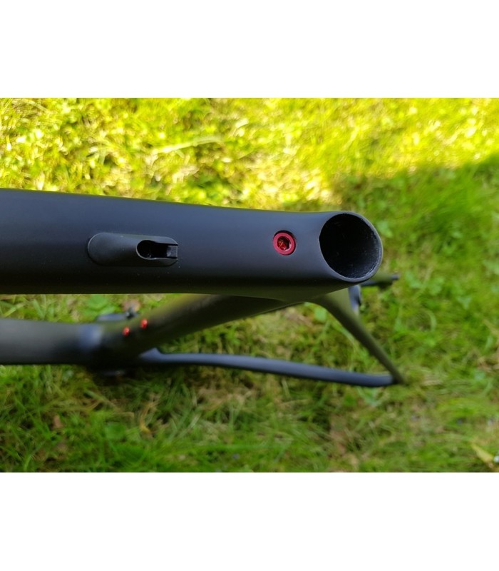 Cadre LYTI Arin 2018