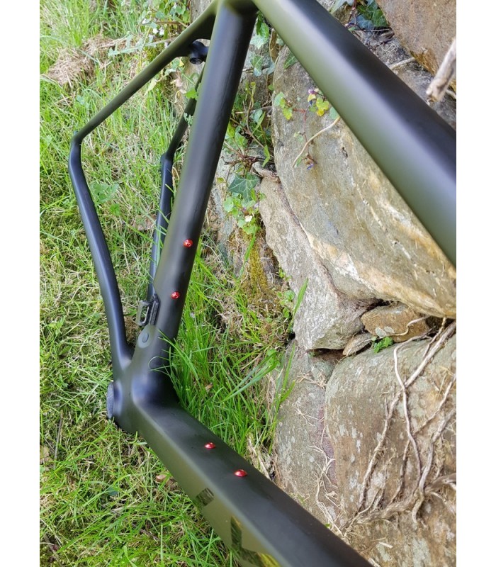 Cadre LYTI Arin 2018