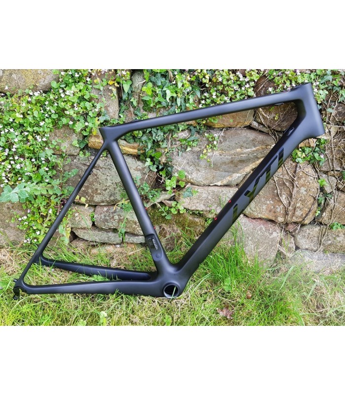 Cadre LYTI Arin 2018