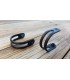 Trickstuff Piccola carbon clamps