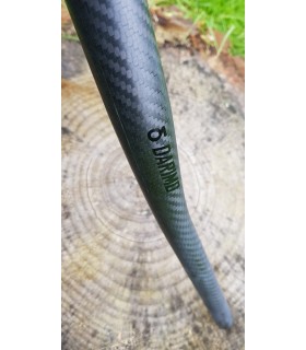 Cintre Darimo carbone (VTT)