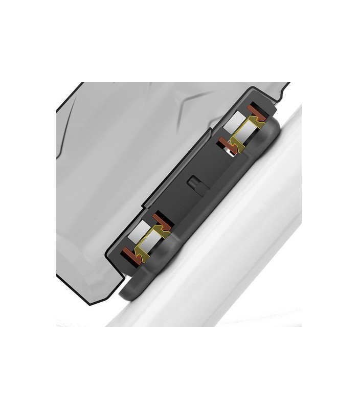 Bidon + porte bidon Fidlock Twist (450ml)