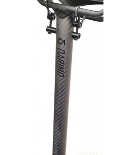 Tige de selle Darimo T1 Loop