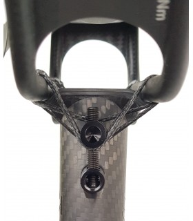 Tige de selle Darimo T1 Loop