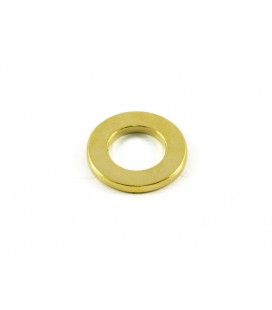 M10 gold washer