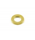M4 gold washer