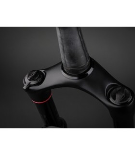 Aircap + remote HOPP CARBON PARTS (SID RLC)