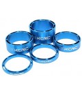 KCNC hollow spacers (x5)