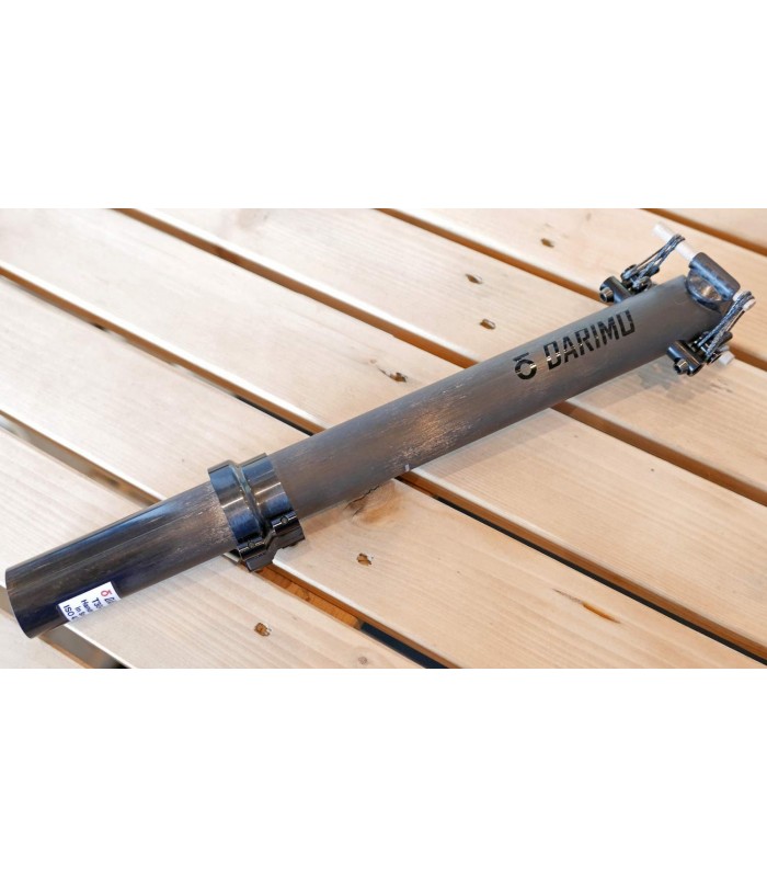 Tige de selle Darimo T1 Loop aero (BMC Fourstroke)