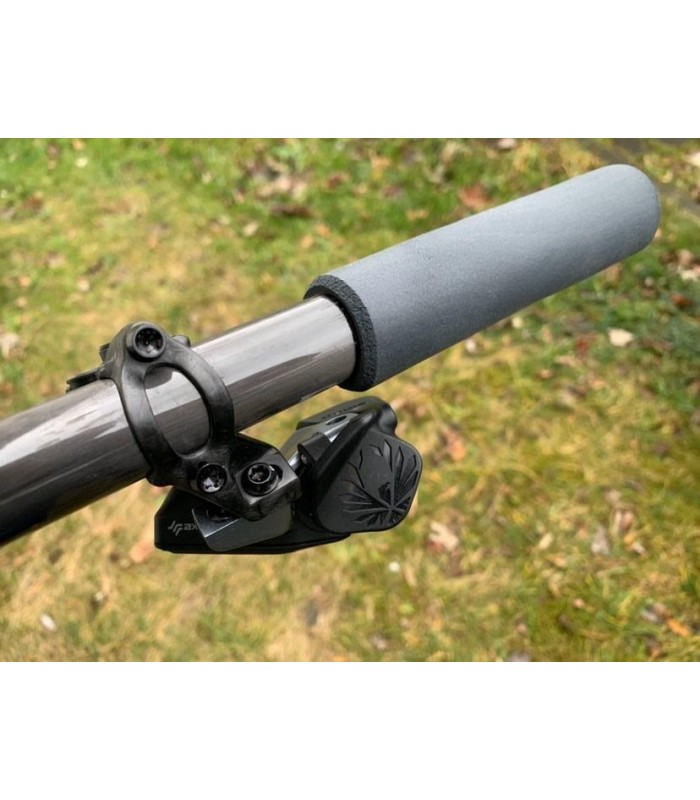 Carbon matchmaker Magura/Sram