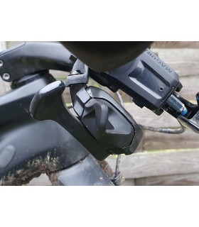 Matchmaker carbone Magura/Sram