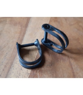 Colliers Hopp Carbone SL (freins Trickstuff Piccola/Direttissima)