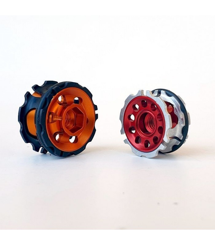 Expandeur Extralite UltraStar 4