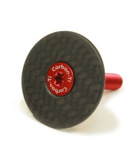Carbon-Ti X-Cap Carbon (mat)