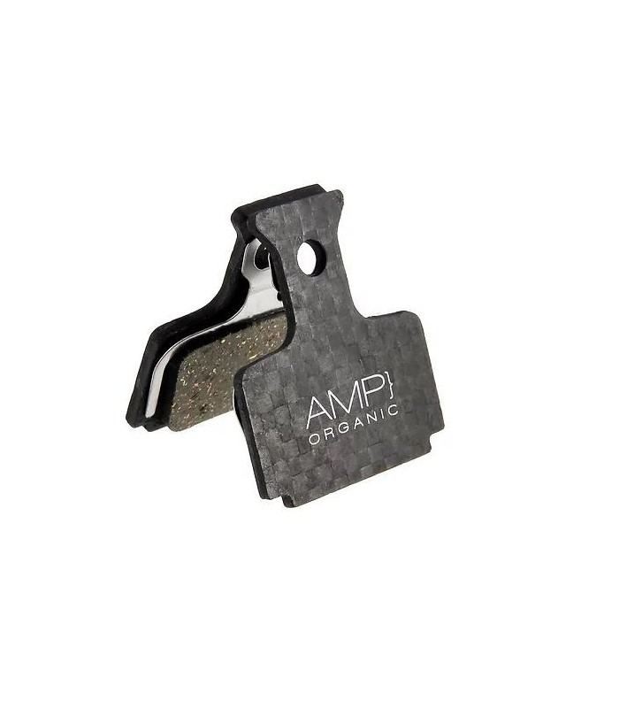 AMP carbon brake pads (Formula)