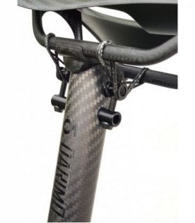 Tige de selle Darimo T1 Loop aero (BMC TwoStroke)