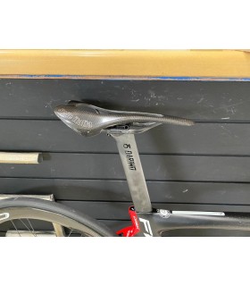 Tige de selle Darimo T1 Loop aero (Pinarello F8/10/12)