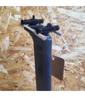 Tige de selle Darimo T1 Loop aero (Pinarello F8/10/12)