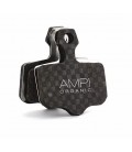 AMP carbon brake pads (Sram 2020 Level/Magura MT/Trickstuff/Campagnolo)