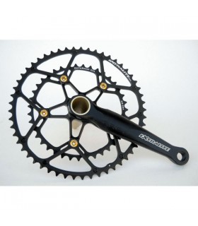 Couronnes Extralite Octaramp CH-2 (53/39)