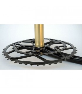 Couronnes Extralite Octaramp CH-2 (53/39)