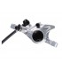 Hope XCR PRO X2 disc brake