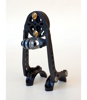 Support de compteur Extralite CH-02