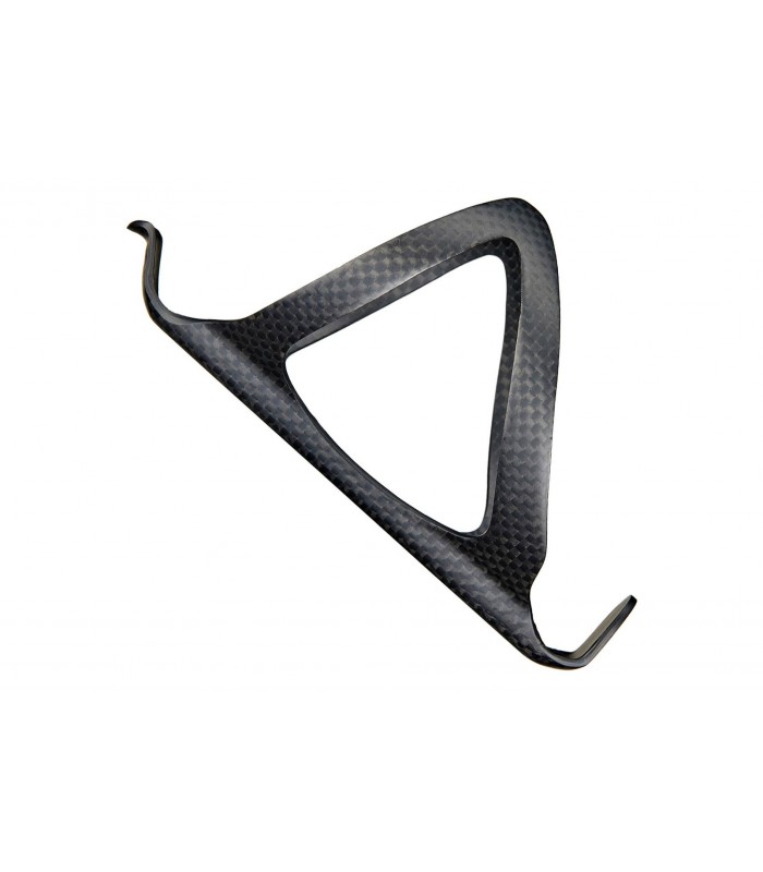 Porte bidon Supacaz Fly Cage Carbon