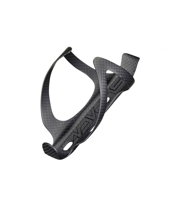 Porte bidon Supacaz Fly Cage Carbon