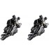 Juin Tech R1 Hydro disc brakes (Postmount)