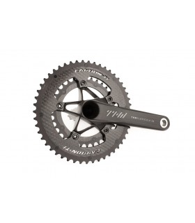 Carbon-Ti X-CarboRing EVO BCD110 (5br)