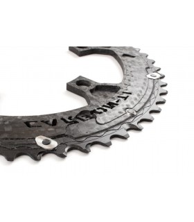 Carbon-Ti X-CarboRing EVO BCD110 (5br)