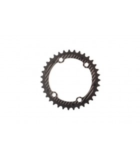 Carbon-Ti X-CarboRing (107 X-AXS)