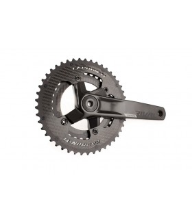 Carbon-Ti X-CarboRing (107 X-AXS)