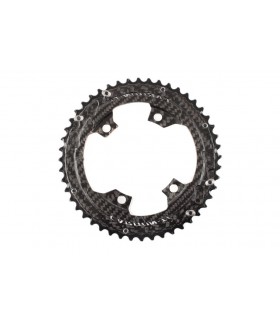 Carbon-Ti X-CarboRing (107 X-AXS)