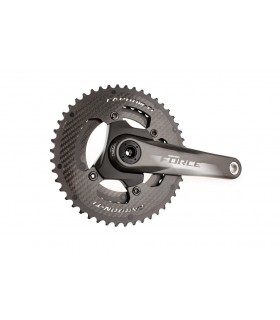 Carbon-Ti X-CarboRing (107 X-AXS)