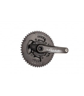 Carbon-Ti X-CarboRing (107 X-AXS)