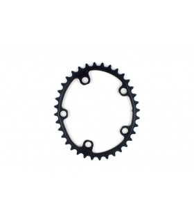 Carbon-Ti X-RoadCam (36x110)