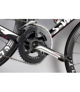 Carbon-Ti X-CarboCam (50x110)