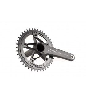 Carbon-Ti X-SingleRing BCD110 (5br)